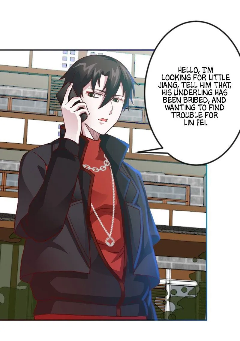 I’m Just An Immortal Chapter 9 Online - página 15
