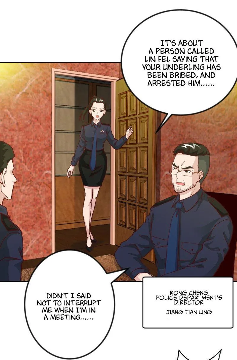 I’m Just An Immortal Chapter 9 Online - página 23