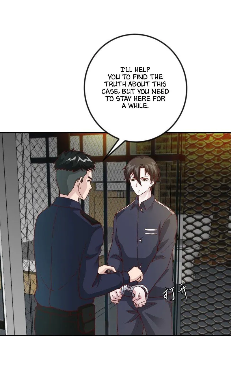 I’m Just An Immortal Chapter 9 Online - página 27
