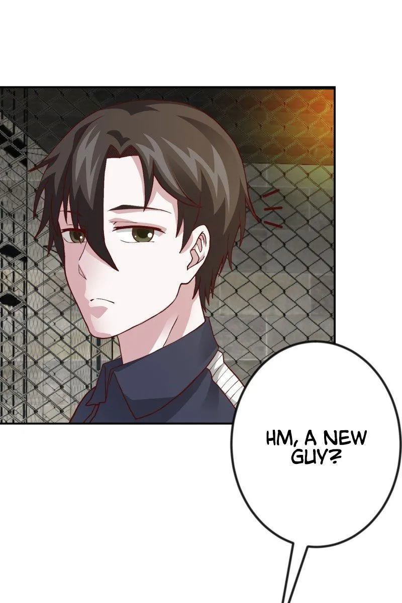 I’m Just An Immortal Chapter 9 Online - página 28