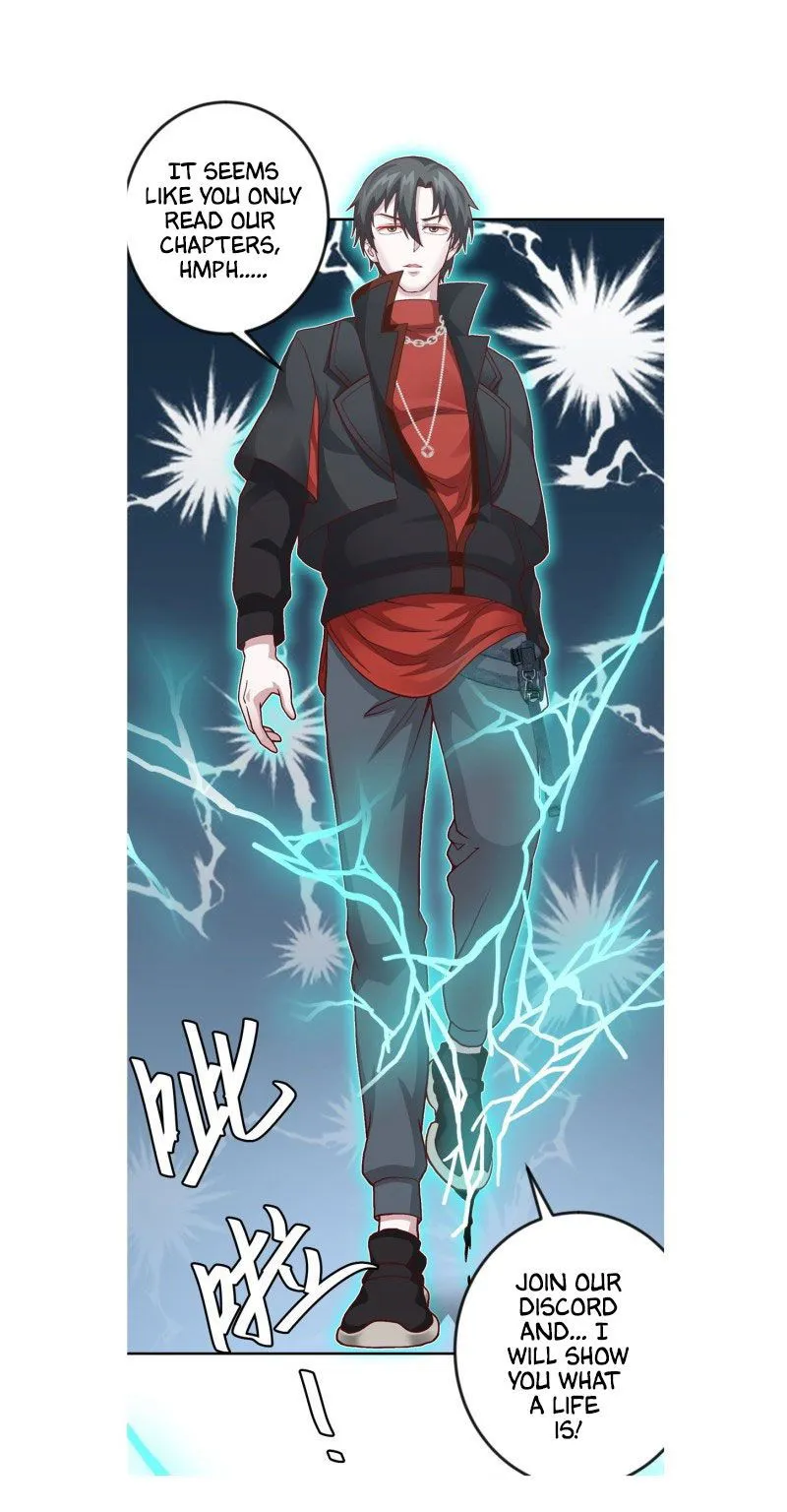 I’m Just An Immortal Chapter 9 Online - página 30