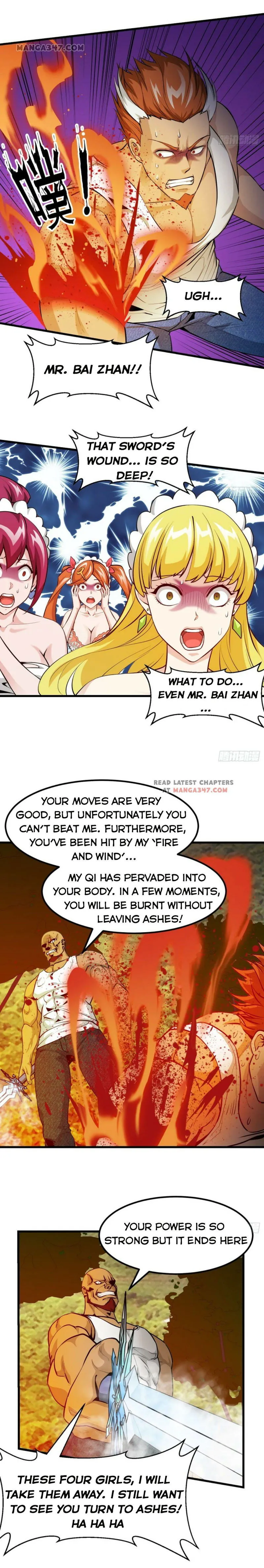 I’m Just An Immortal Chapter 90 Online - página 2
