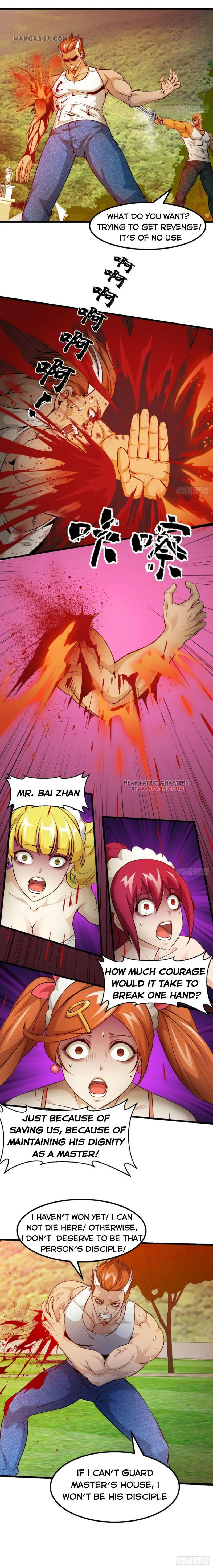 I’m Just An Immortal Chapter 90 Online - página 3