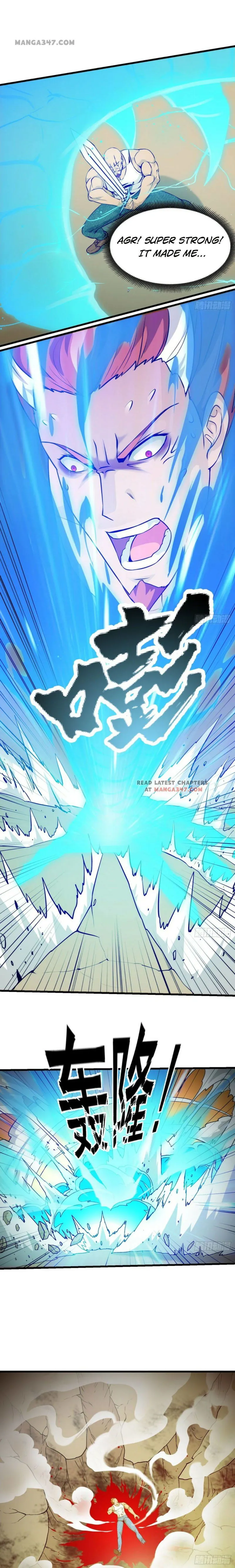 I’m Just An Immortal Chapter 90 Online - página 5