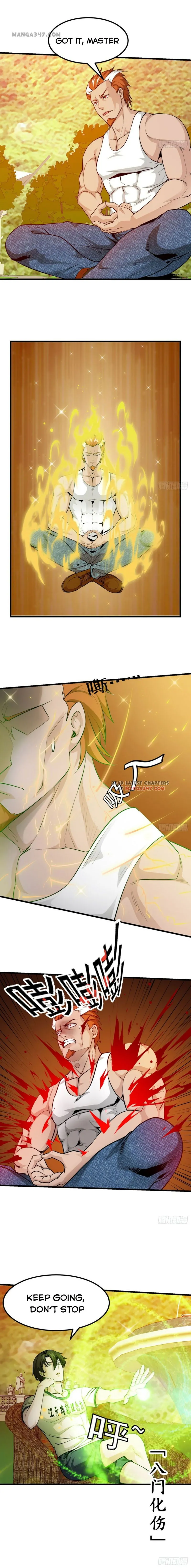 I’m Just An Immortal Chapter 92 Online - página 4