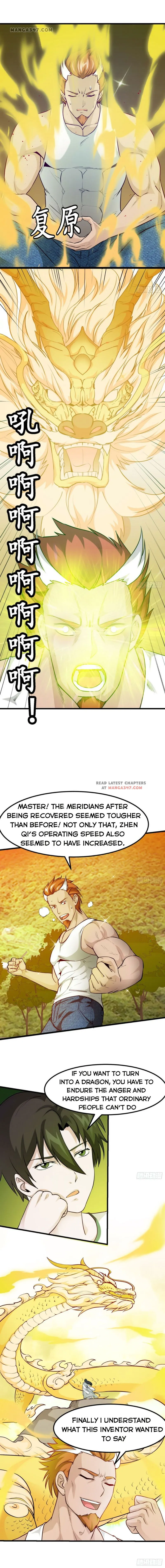 I’m Just An Immortal Chapter 92 Online - página 5