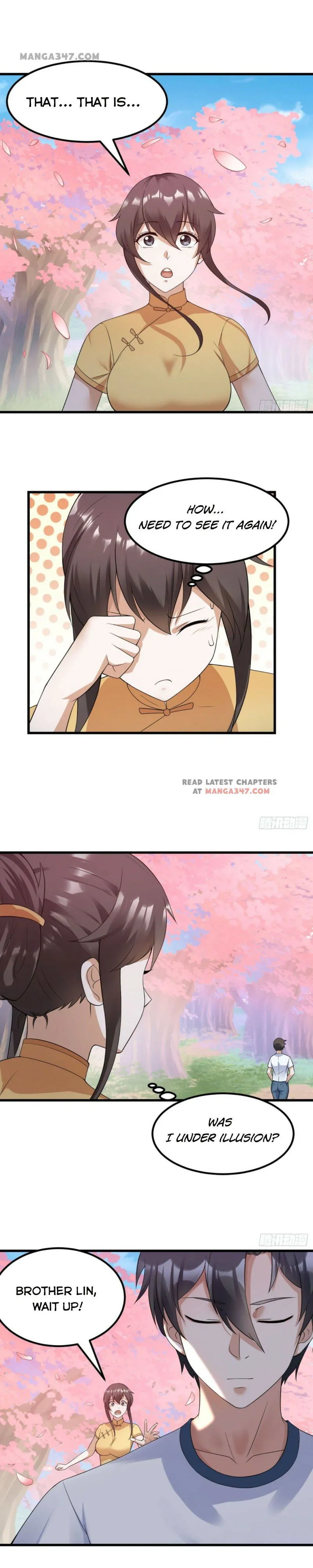I’m Just An Immortal Chapter 95 Online - página 4