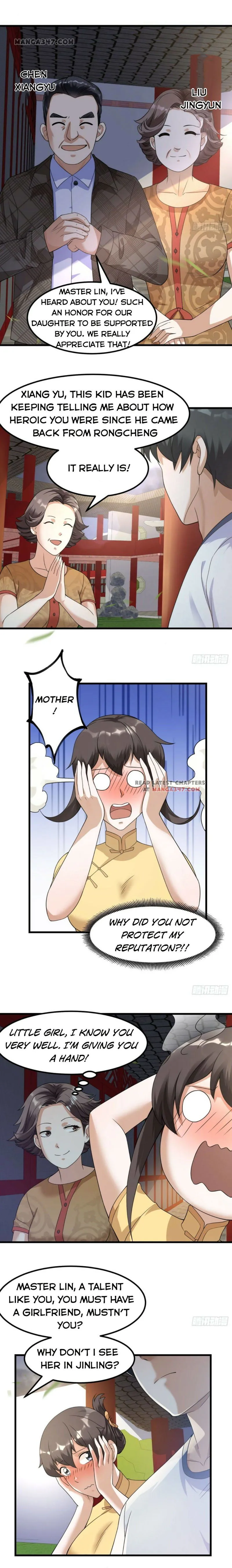 I’m Just An Immortal Chapter 95 Online - página 7