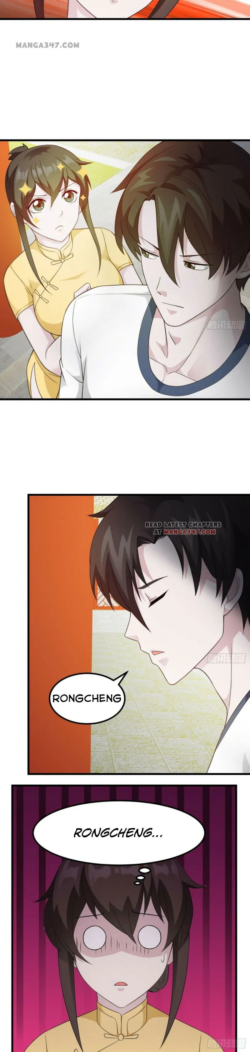 I’m Just An Immortal Chapter 96 Online - página 2