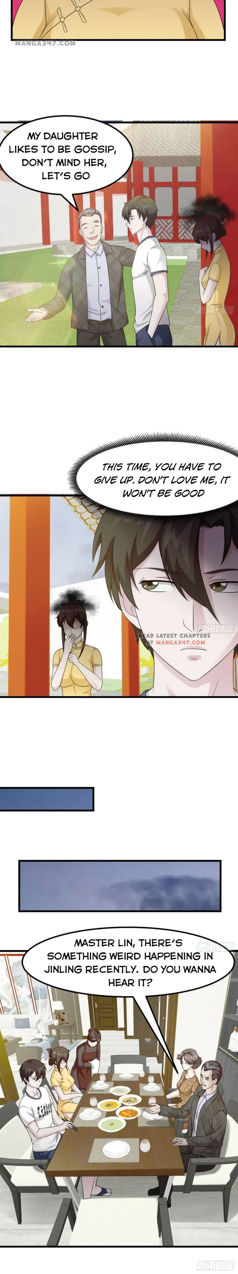 I’m Just An Immortal Chapter 96 Online - página 3