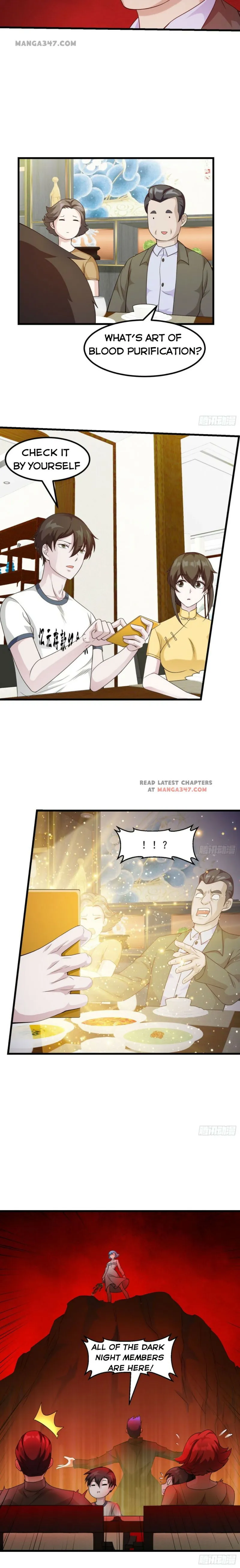 I’m Just An Immortal Chapter 96 Online - página 5