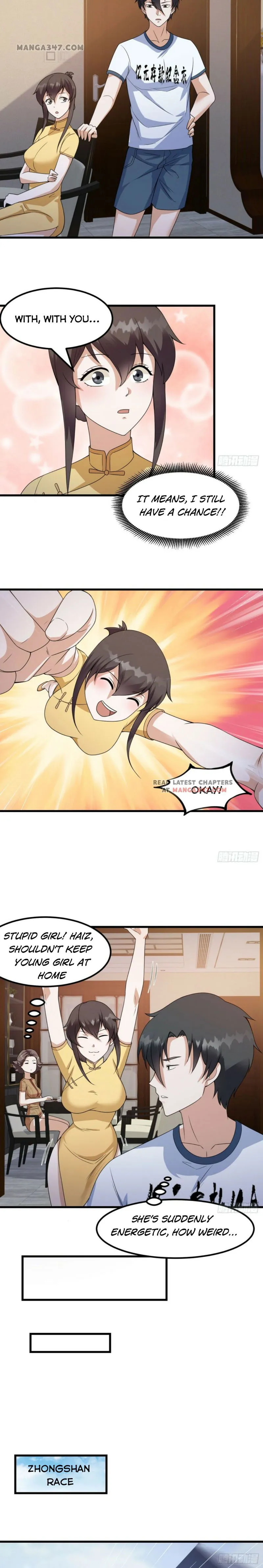 I’m Just An Immortal Chapter 97 Online - página 2