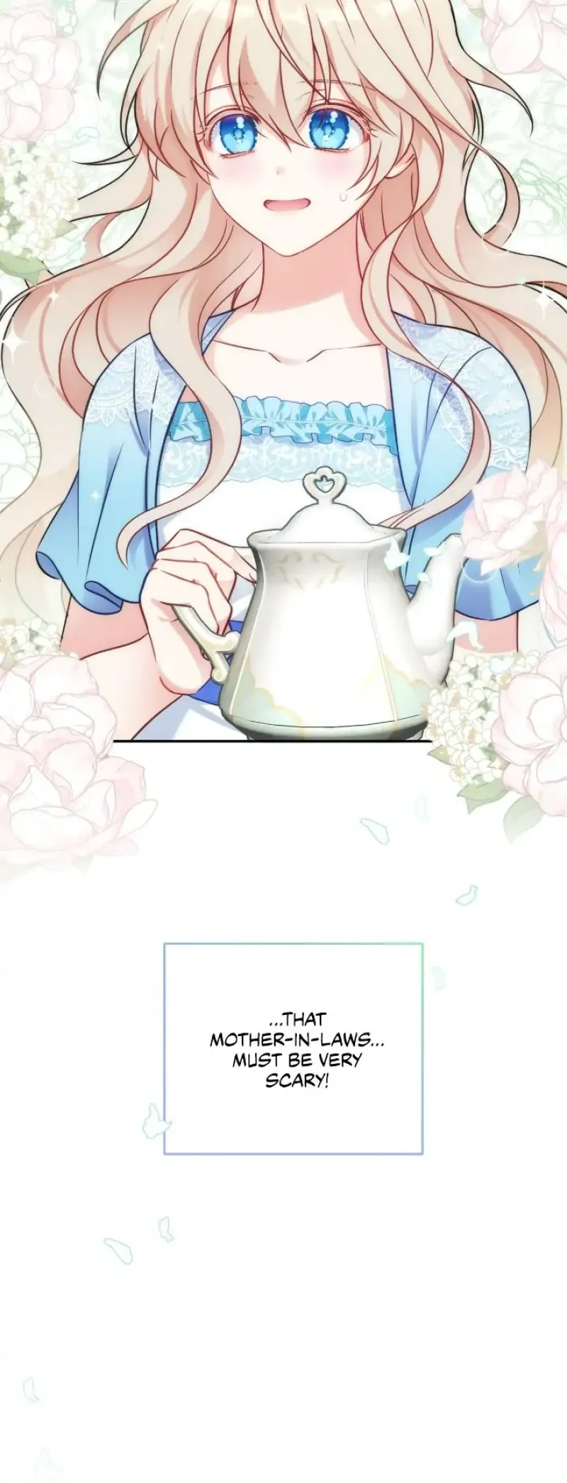 I’m living with my Mother-in-law! Chapter 1 Online - página 4