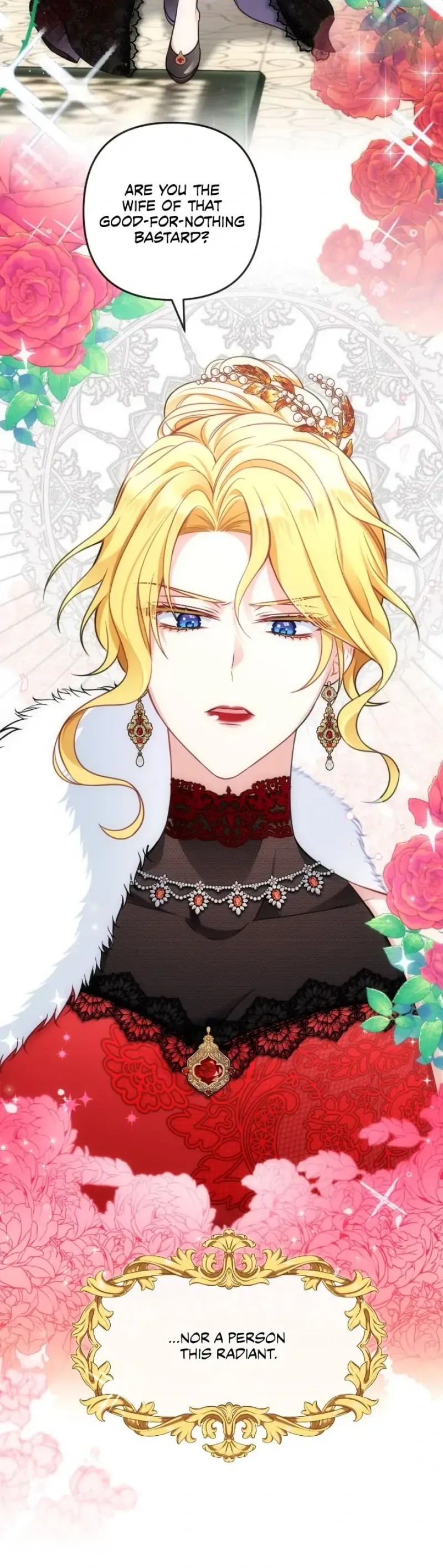 I’m living with my Mother-in-law! Chapter 1 Online - página 10