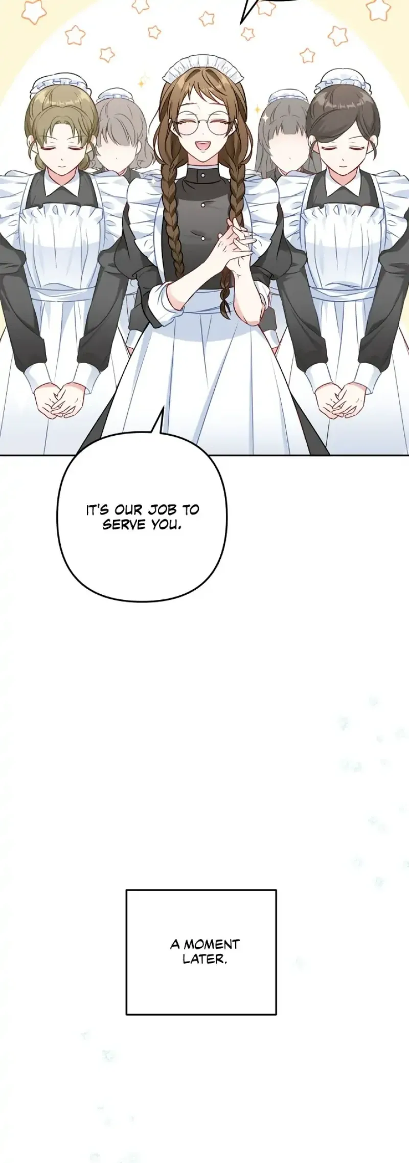 I’m living with my Mother-in-law! Chapter 1 Online - página 22