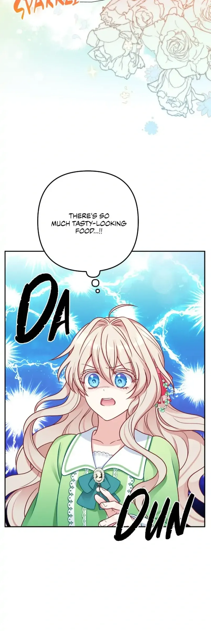 I’m living with my Mother-in-law! Chapter 1 Online - página 36