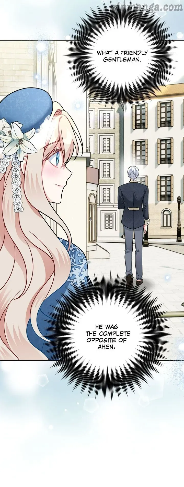 I’m living with my Mother-in-law! Chapter 10 Online - página 23