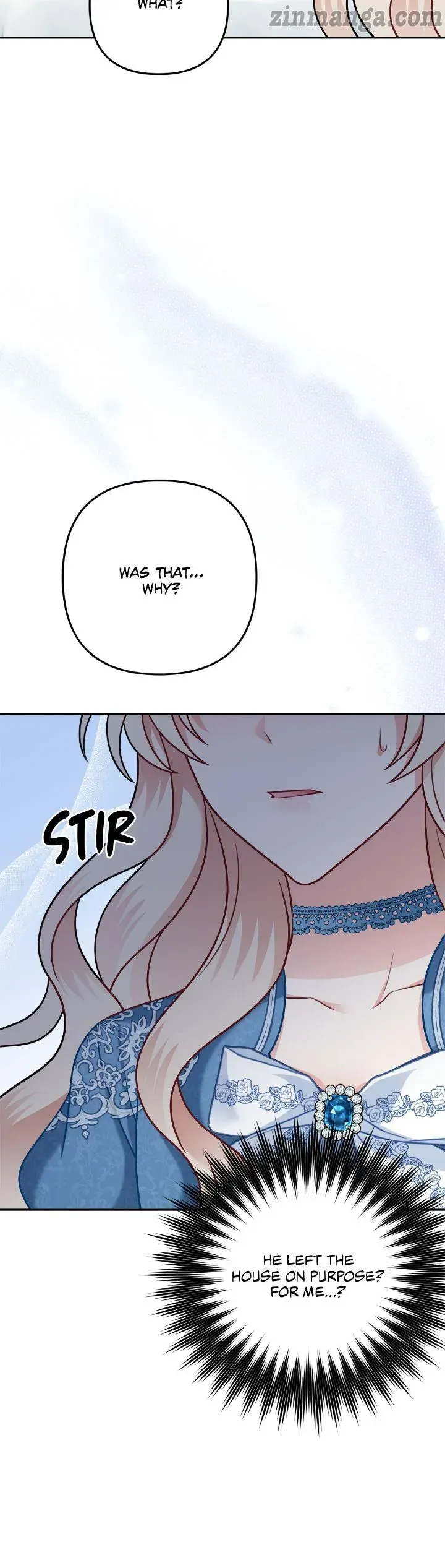 I’m living with my Mother-in-law! Chapter 10 Online - página 31