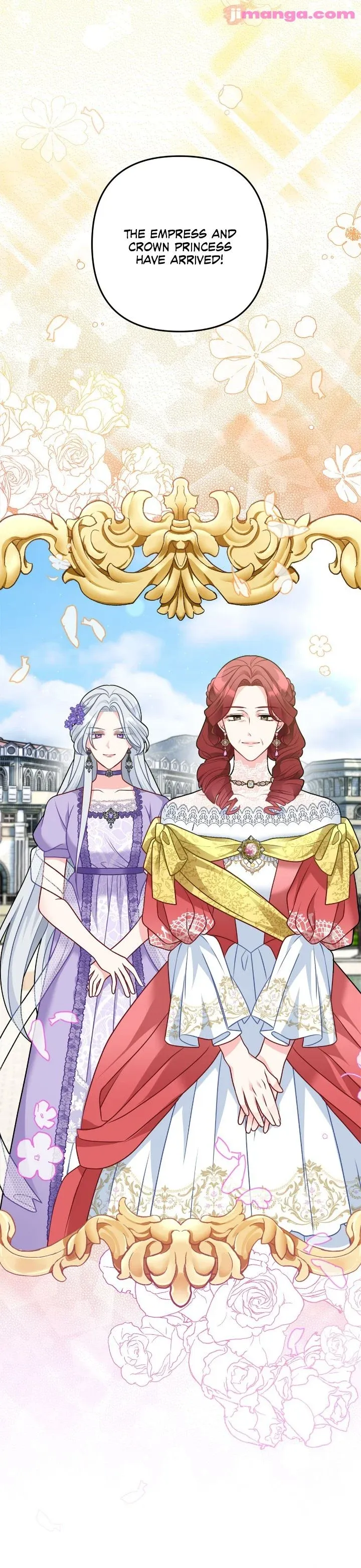I’m living with my Mother-in-law! Chapter 11 Online - página 21
