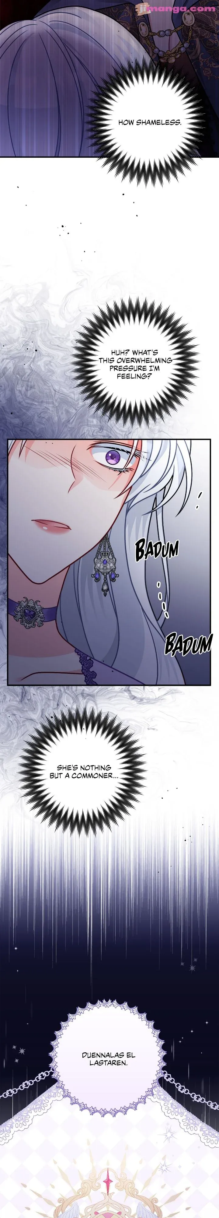 I’m living with my Mother-in-law! Chapter 11 Online - página 27