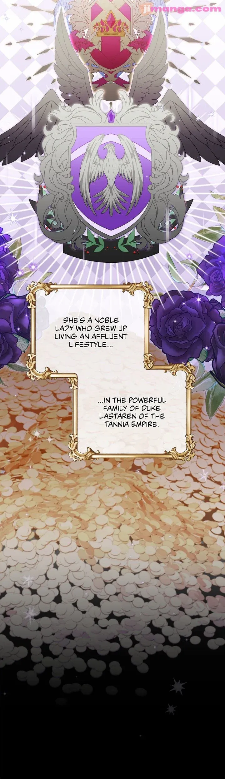 I’m living with my Mother-in-law! Chapter 11 Online - página 28
