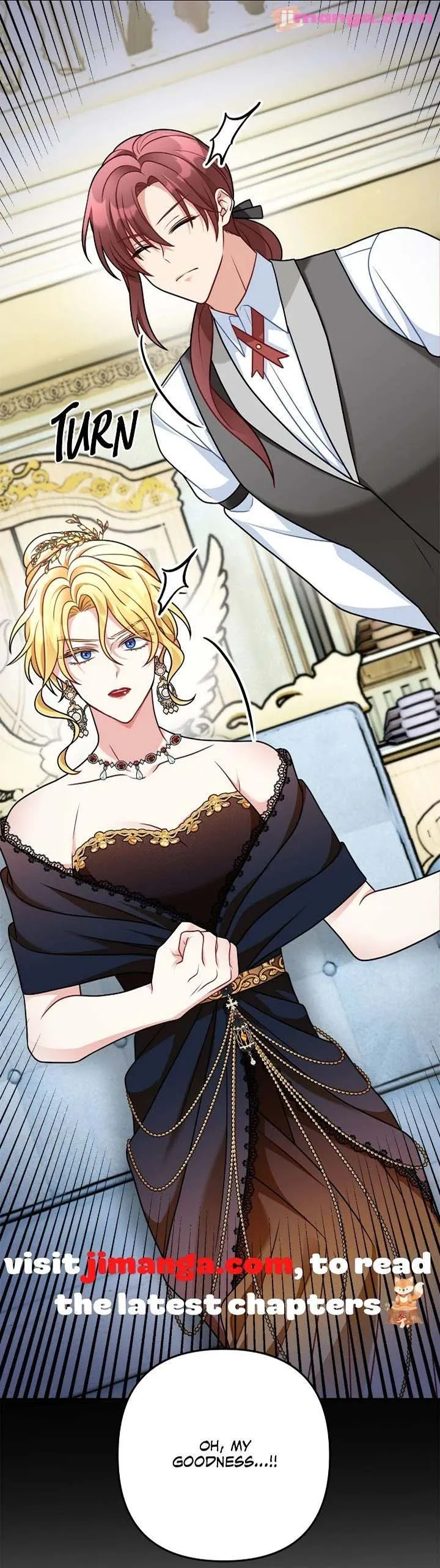 I’m living with my Mother-in-law! Chapter 11 Online - página 49