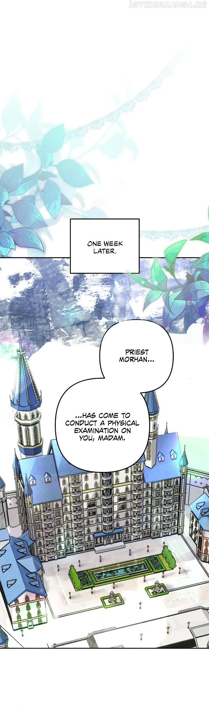 I’m living with my Mother-in-law! Chapter 12 Online - página 38
