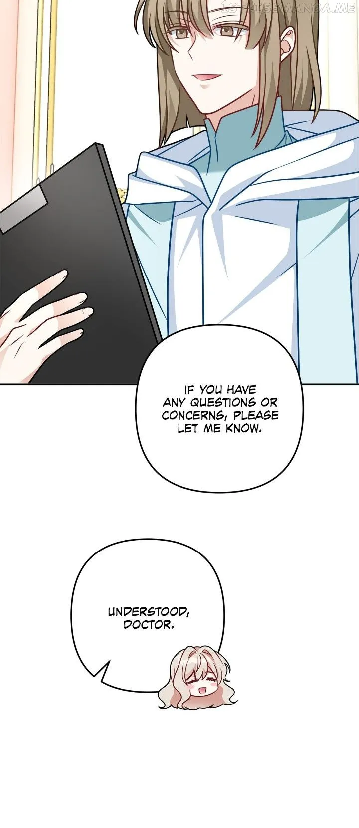 I’m living with my Mother-in-law! Chapter 12 Online - página 42