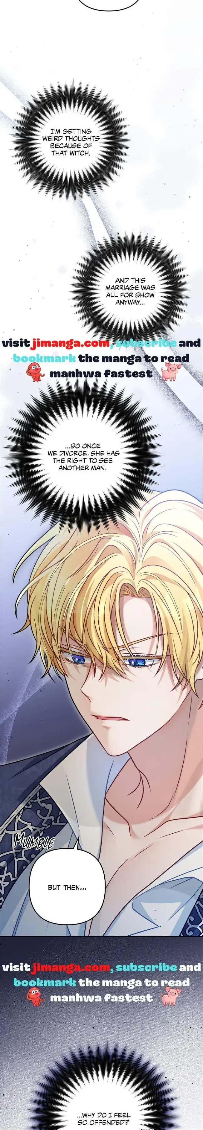 I’m living with my Mother-in-law! Chapter 13 Online - página 47