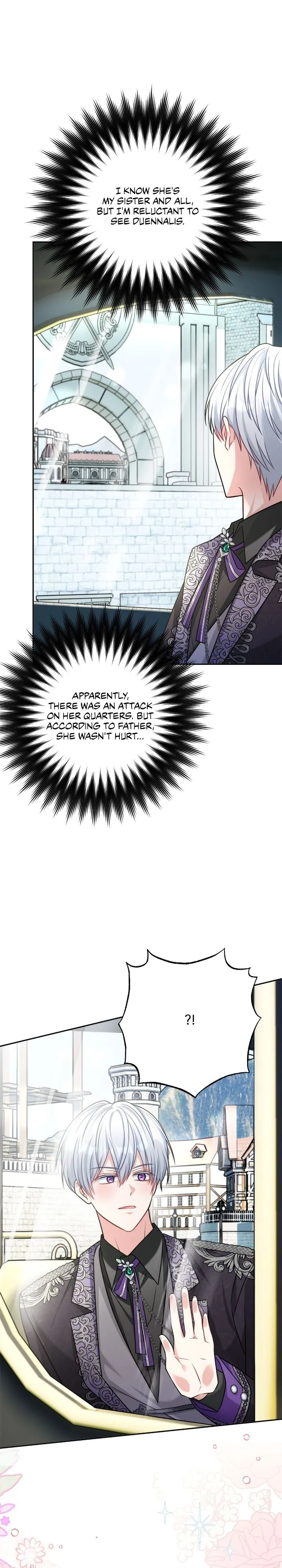 I’m living with my Mother-in-law! Chapter 14 Online - página 26