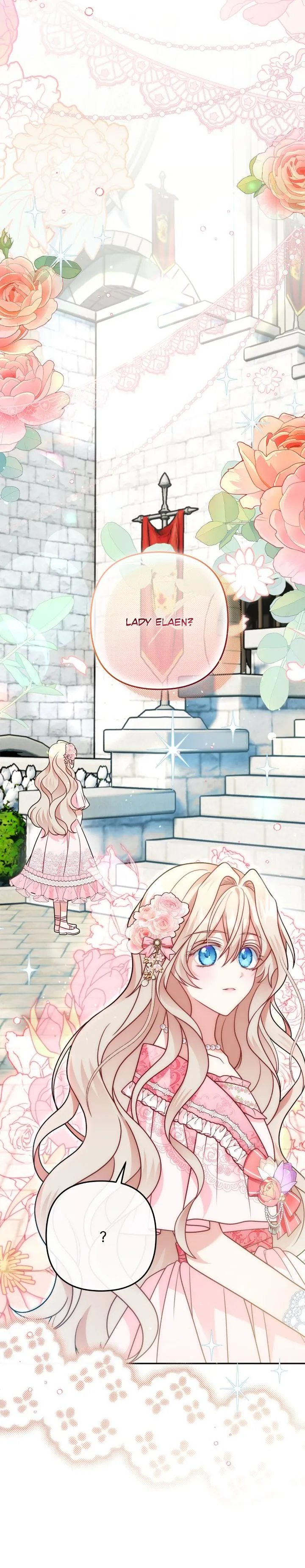 I’m living with my Mother-in-law! Chapter 14 Online - página 27