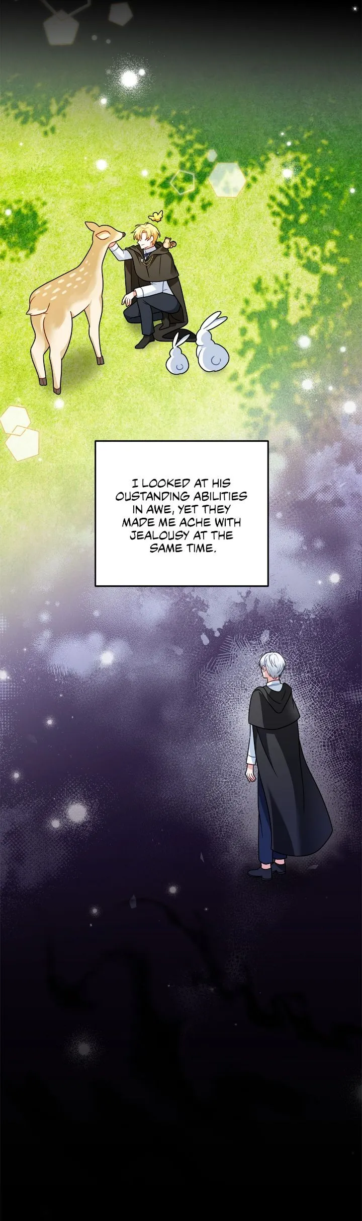 I’m living with my Mother-in-law! Chapter 15 Online - página 19