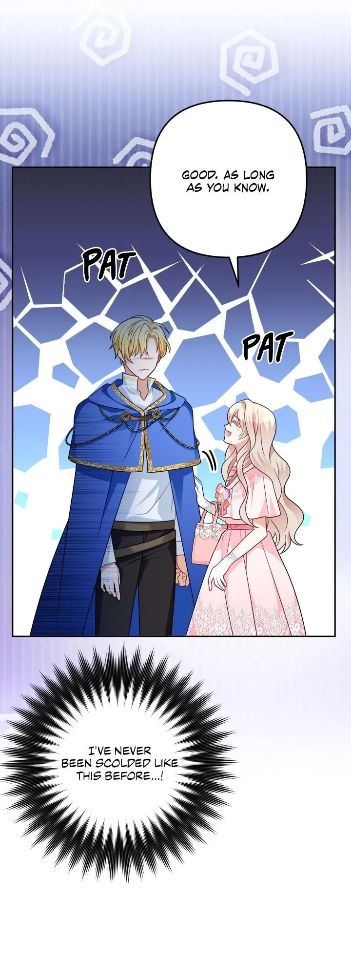 I’m living with my Mother-in-law! Chapter 15 Online - página 24