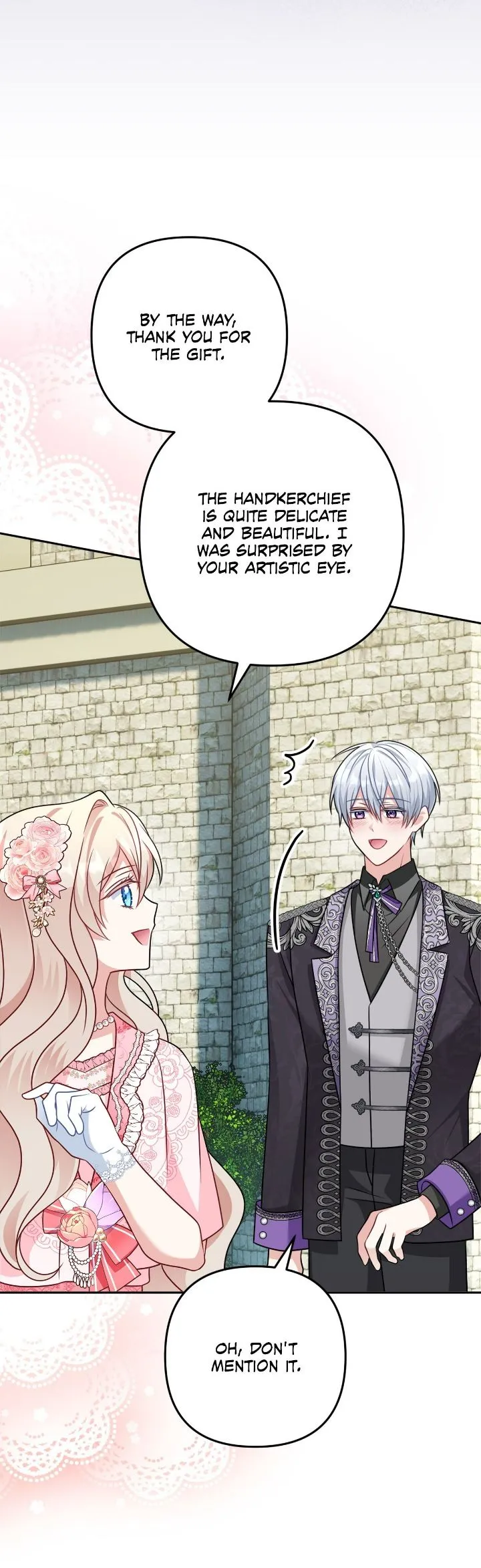 I’m living with my Mother-in-law! Chapter 15 Online - página 32