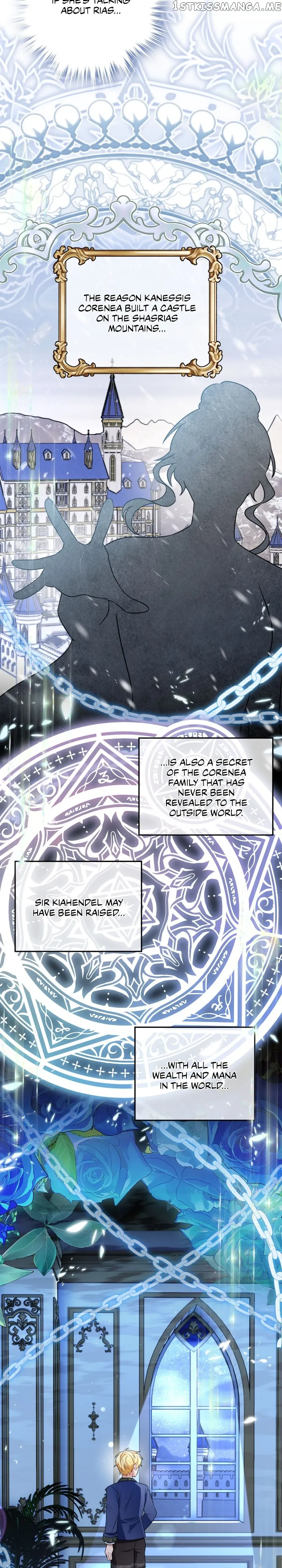 I’m living with my Mother-in-law! Chapter 16 Online - página 10