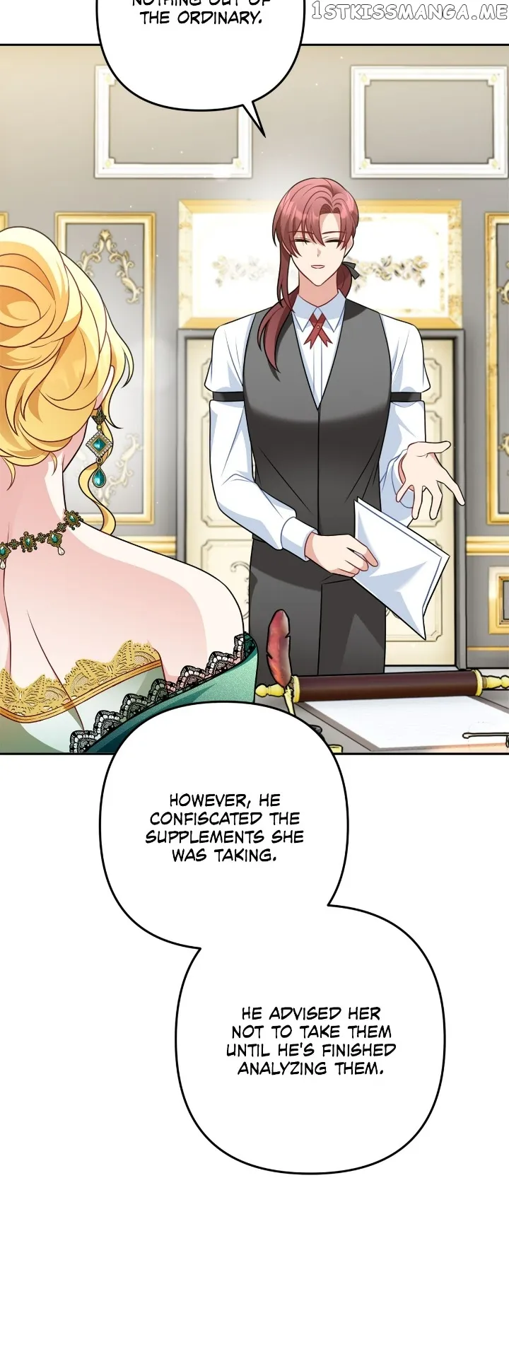 I’m living with my Mother-in-law! Chapter 16 Online - página 15