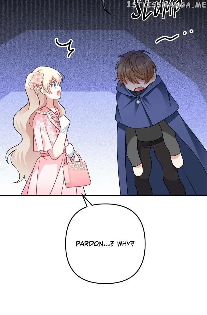 I’m living with my Mother-in-law! Chapter 16 Online - página 35
