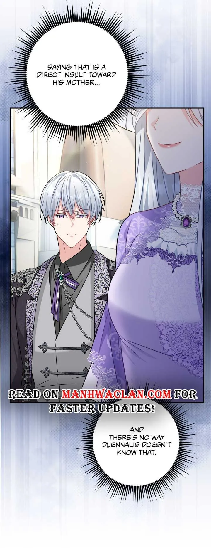 I’m living with my Mother-in-law! Chapter 17 Online - página 38