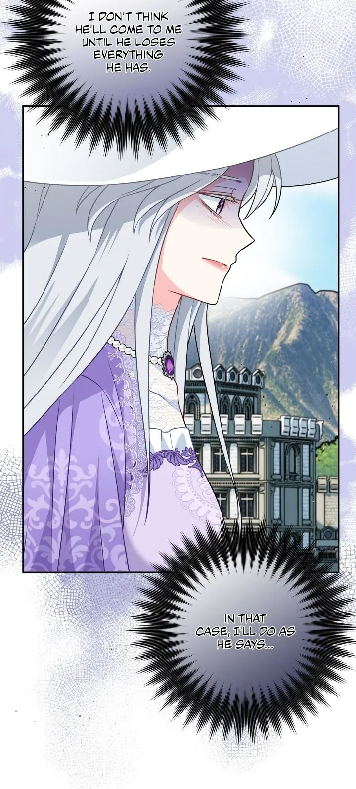 I’m living with my Mother-in-law! Chapter 18 Online - página 3