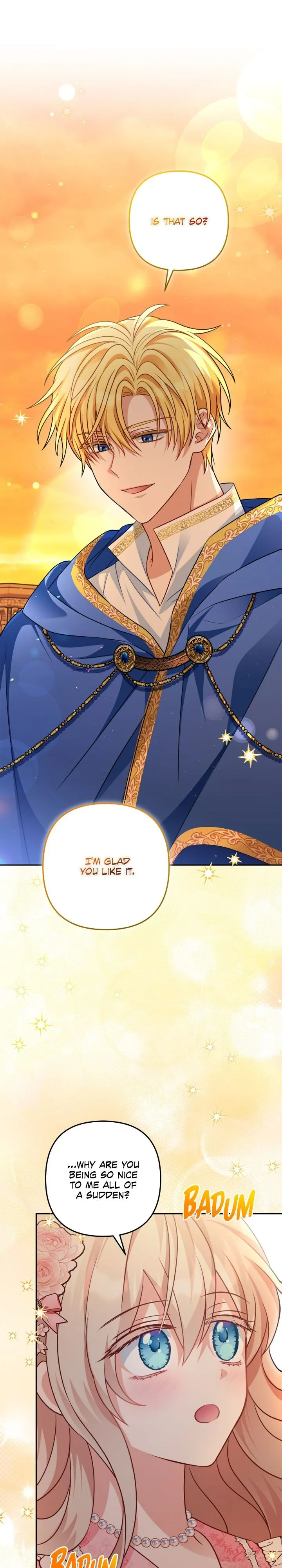 I’m living with my Mother-in-law! Chapter 18 Online - página 17