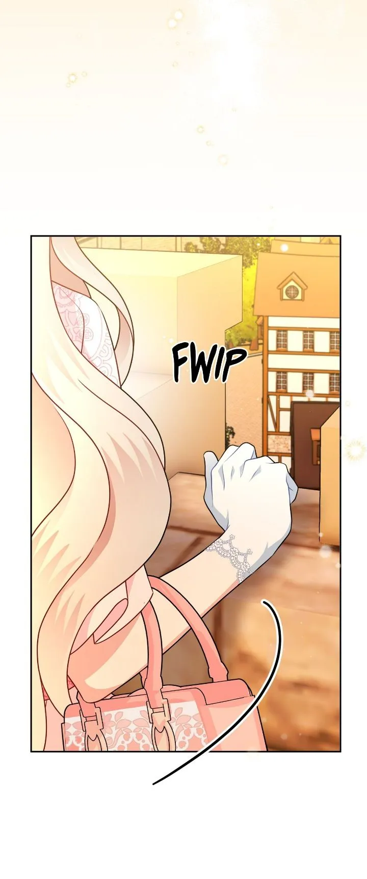 I’m living with my Mother-in-law! Chapter 18 Online - página 20