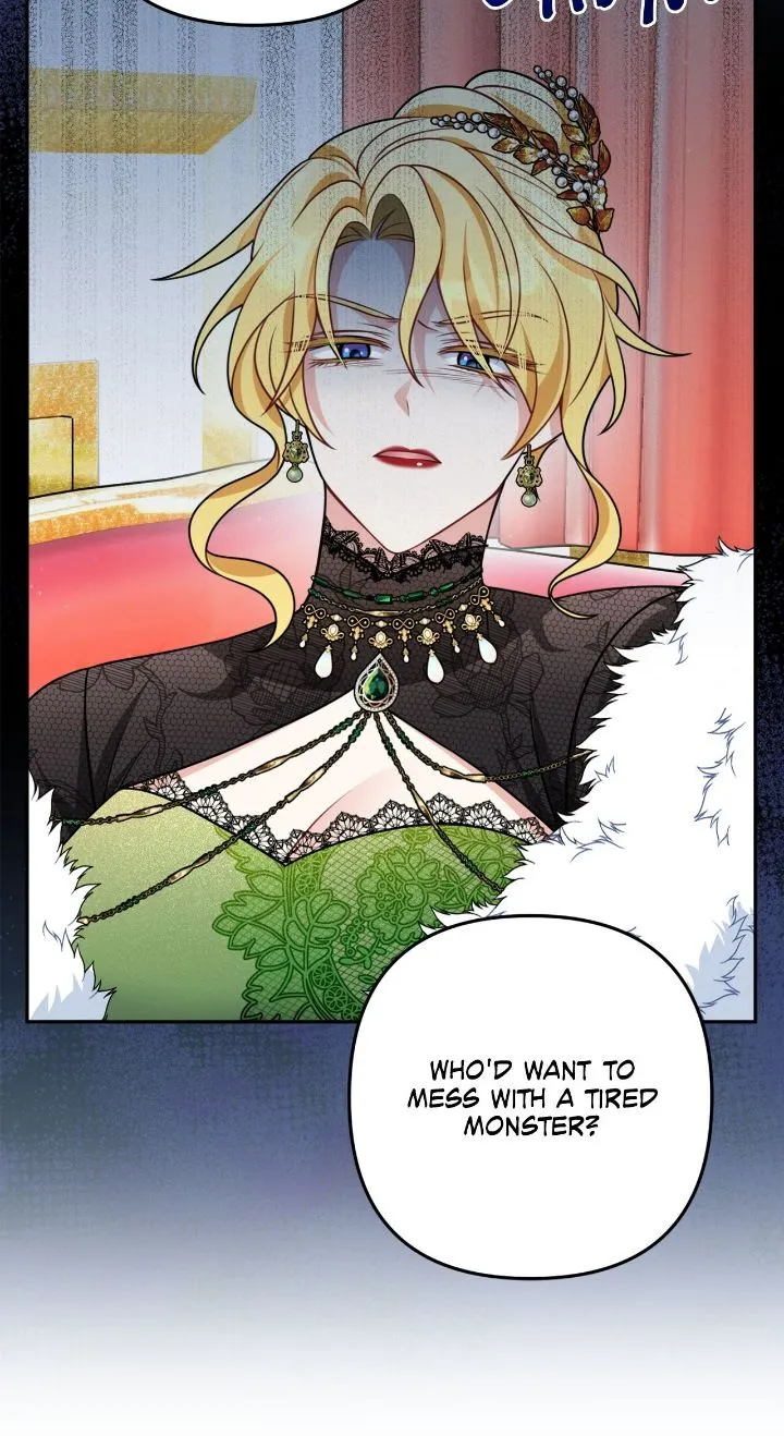 I’m living with my Mother-in-law! Chapter 19 Online - página 26