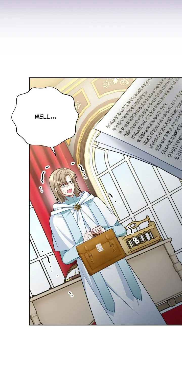 I’m living with my Mother-in-law! Chapter 19 Online - página 38