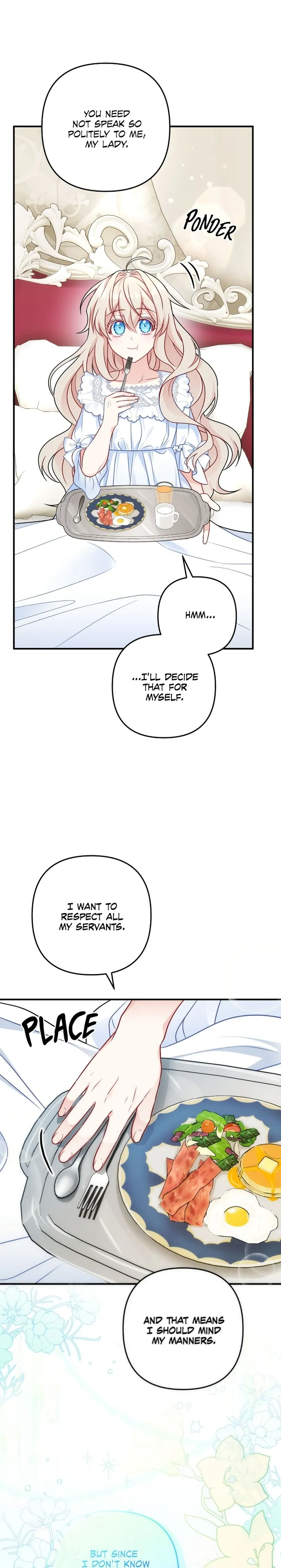 I’m living with my Mother-in-law! Chapter 2 Online - página 39