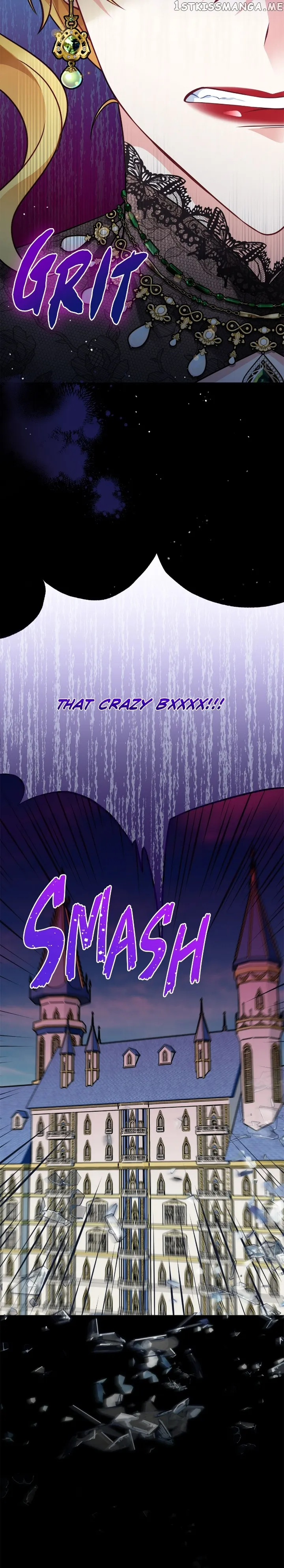 I’m living with my Mother-in-law! Chapter 20 Online - página 3