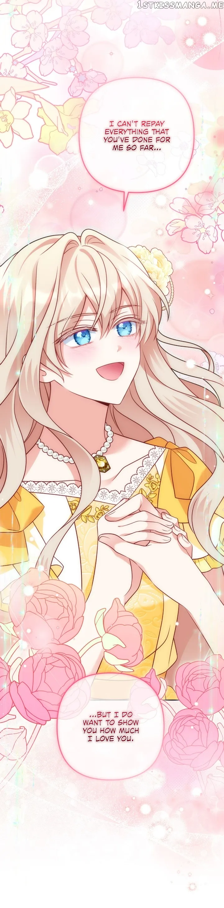I’m living with my Mother-in-law! Chapter 20 Online - página 37
