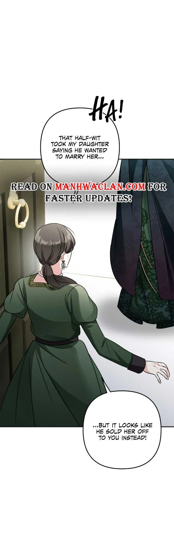 I’m living with my Mother-in-law! Chapter 21 Online - página 45
