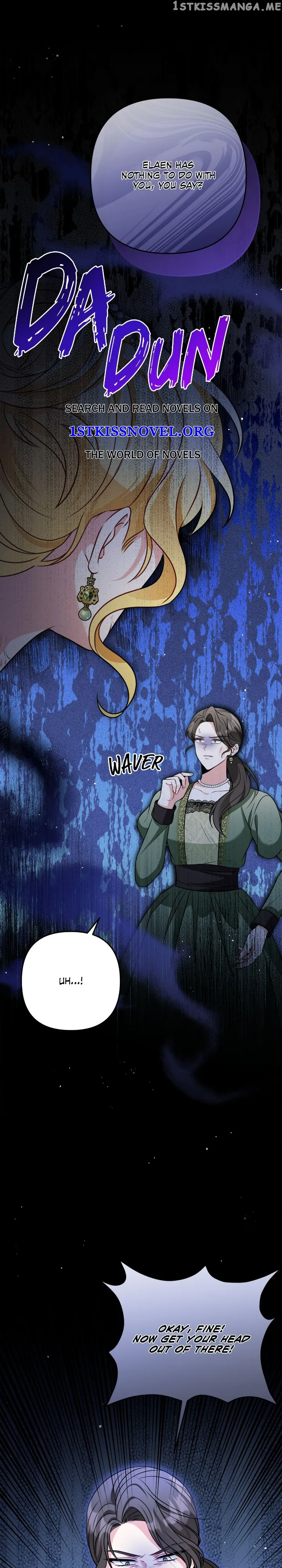 I’m living with my Mother-in-law! Chapter 22 Online - página 2