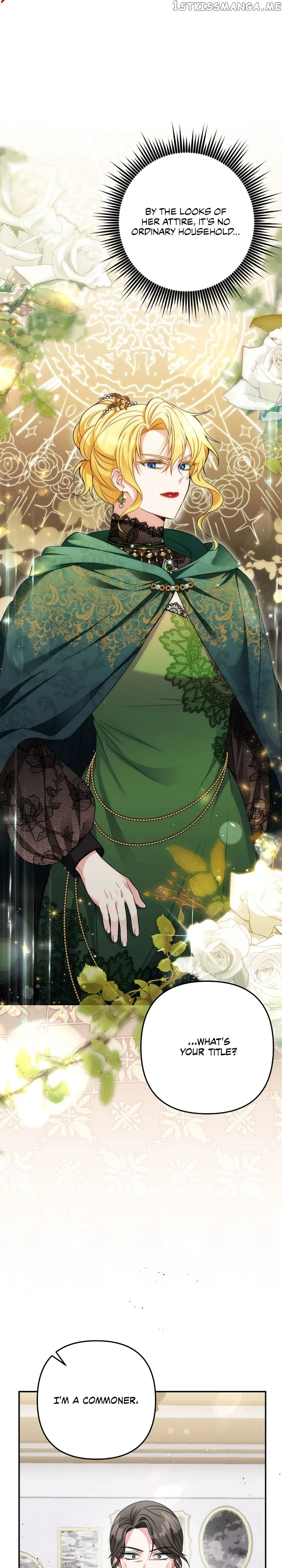 I’m living with my Mother-in-law! Chapter 22 Online - página 7
