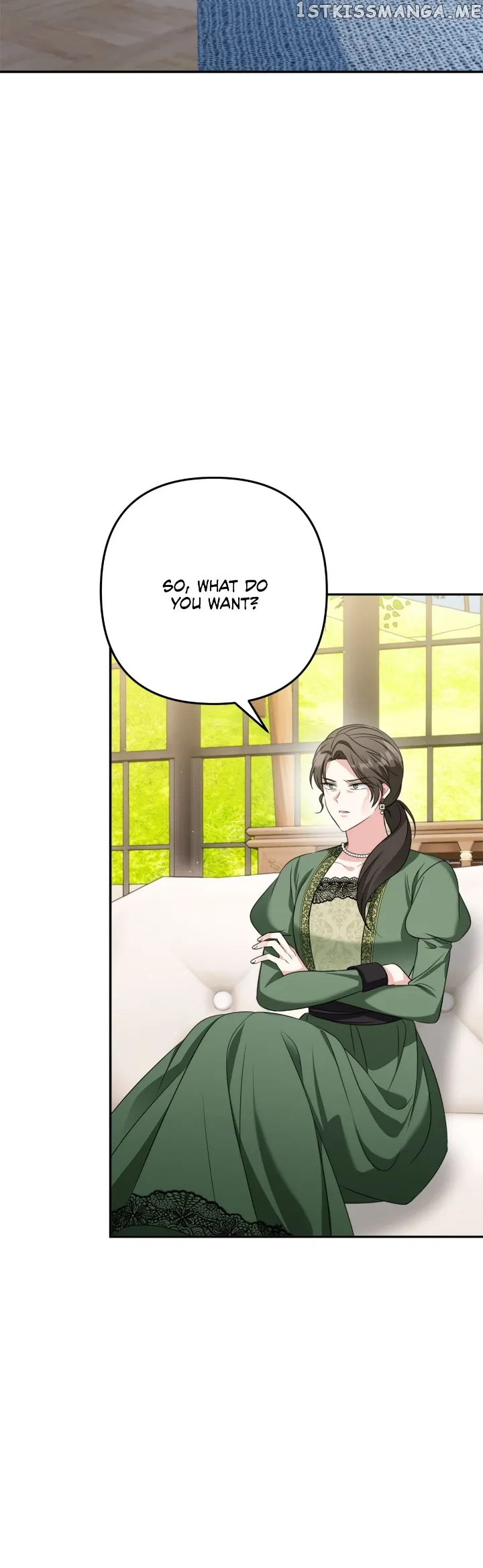 I’m living with my Mother-in-law! Chapter 22 Online - página 11